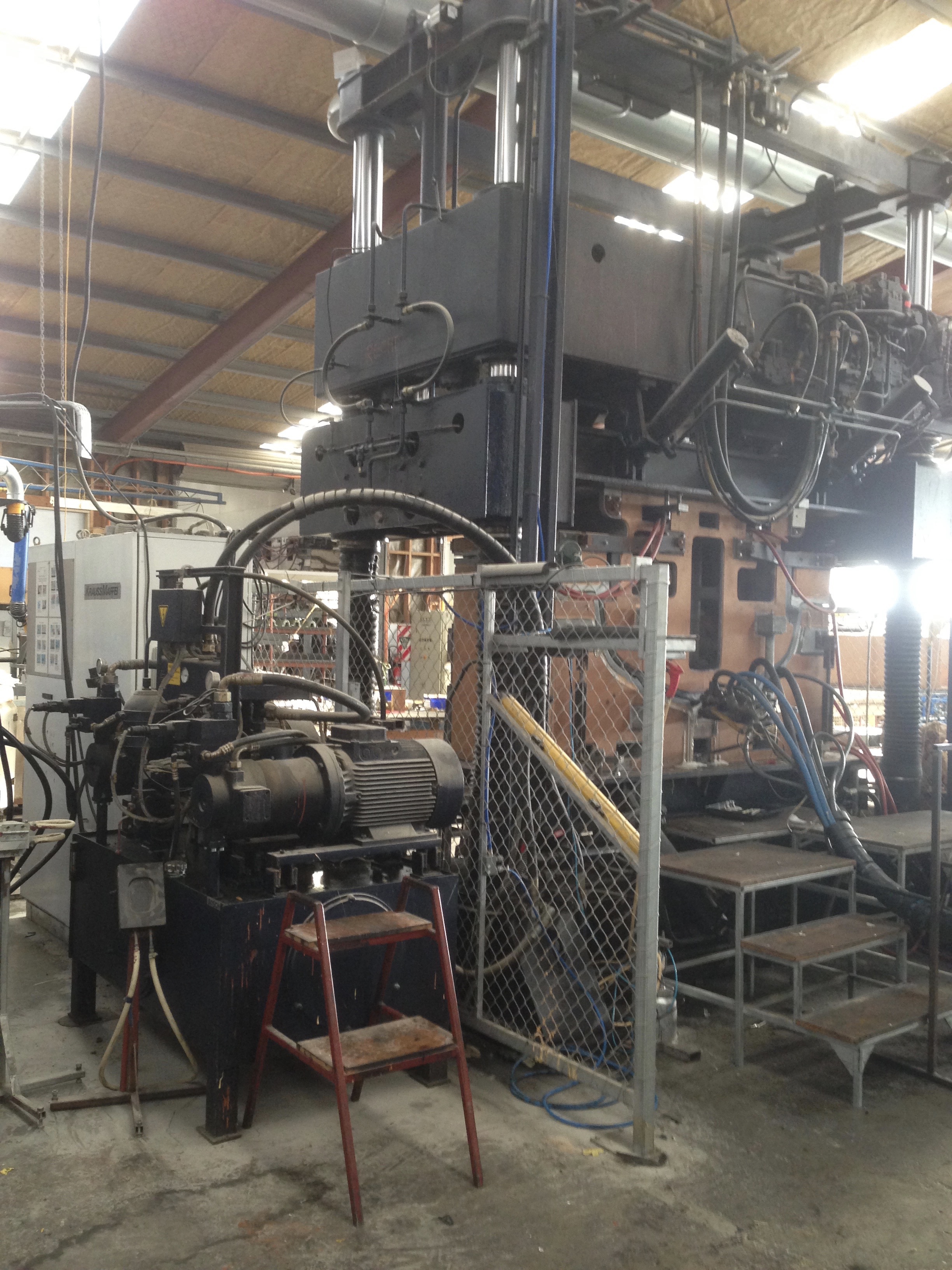 Quest Industries Products for Sale